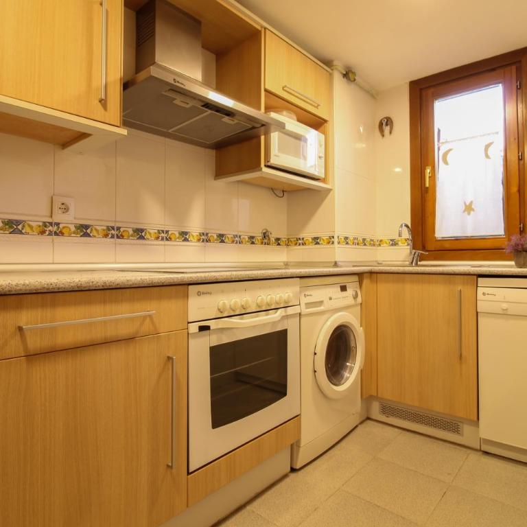 Jardín de Telera - Appartamento con 2 Camere da Letto - 8