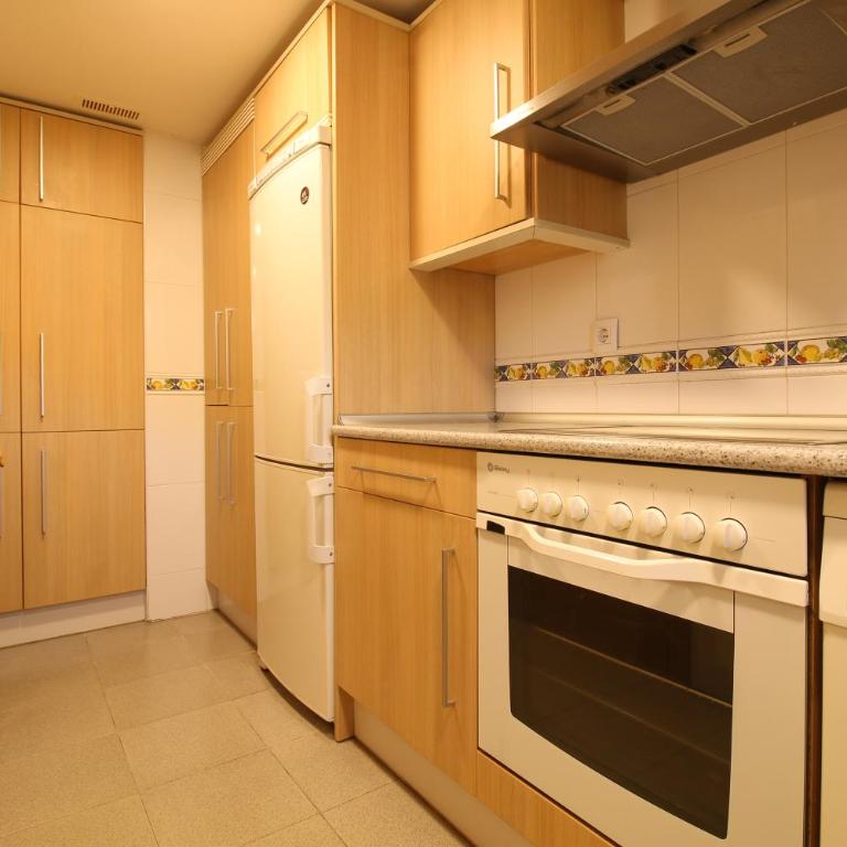Jardín de Telera - Appartamento con 2 Camere da Letto - 9