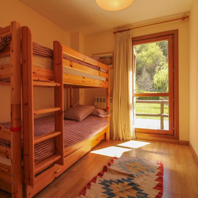 Jardín de Telera - Appartamento con 2 Camere da Letto - 11
