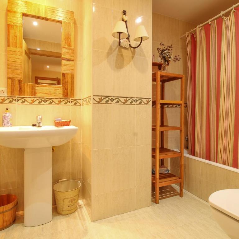 Jardín de Telera - Appartamento con 2 Camere da Letto - 12