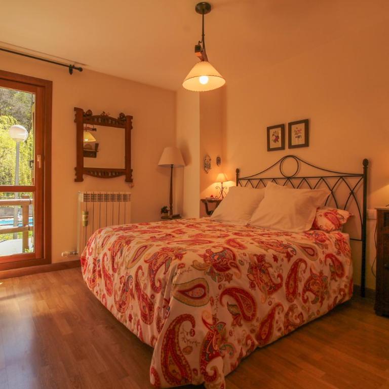 Jardín de Telera - Appartamento con 2 Camere da Letto - 10