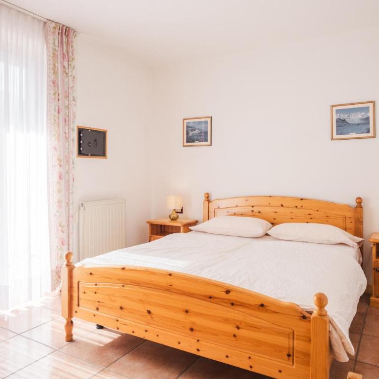 Residence Al Caminetto - One-Bedroom Apartment (4 Adults) - 5