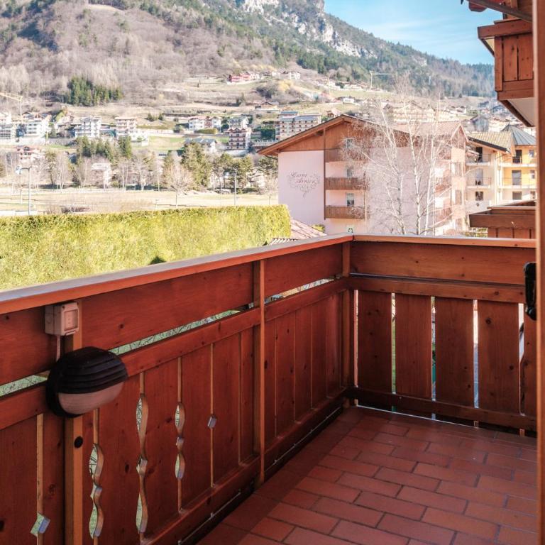 Residence Al Caminetto - Apartment - 10