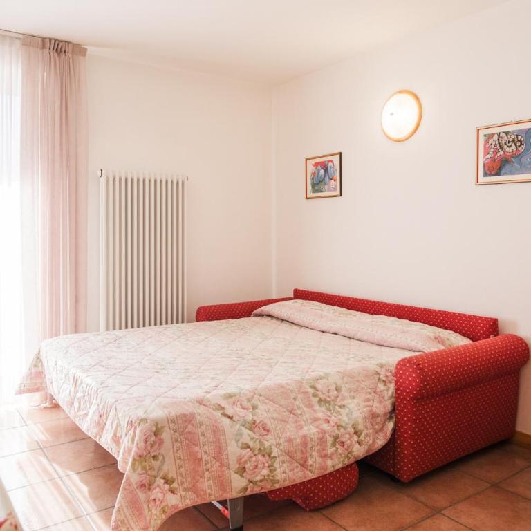 Residence Al Caminetto - One-Bedroom Apartment (4 Adults) - 11