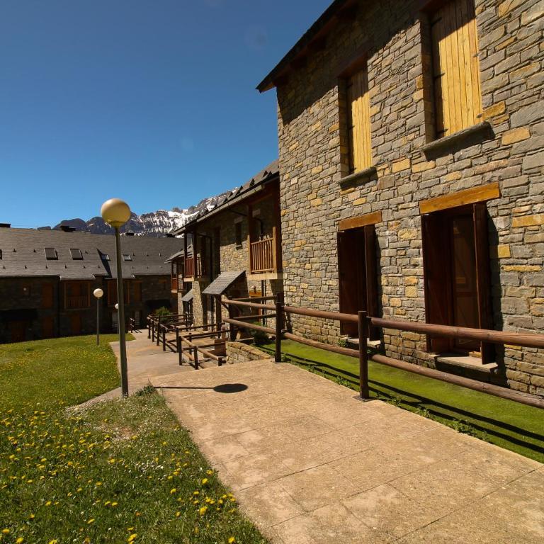 Jardín de Telera - Appartamento con 2 Camere da Letto - 13