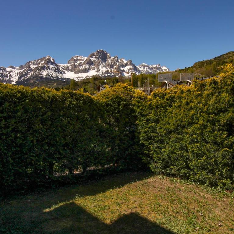 Jardín de Telera - Appartamento con 2 Camere da Letto - 14