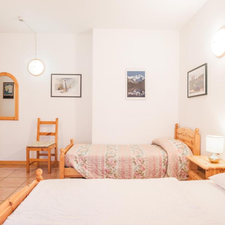 Residence Al Caminetto - Two-Bedroom Apartment (6 Adults) - 3