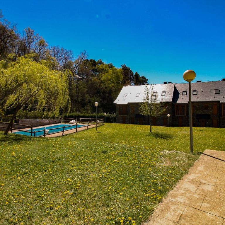 Jardín de Telera - Appartamento con 2 Camere da Letto - 15