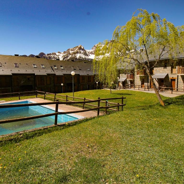 Jardín de Telera - Appartamento con 2 Camere da Letto - 16