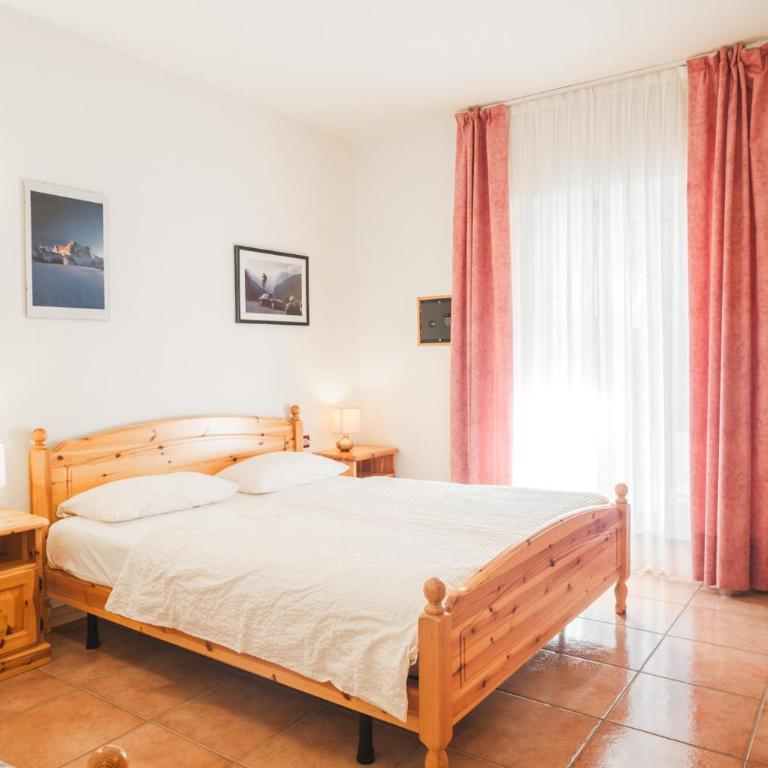 Residence Al Caminetto - Two-Bedroom Apartment (6 Adults) - 11