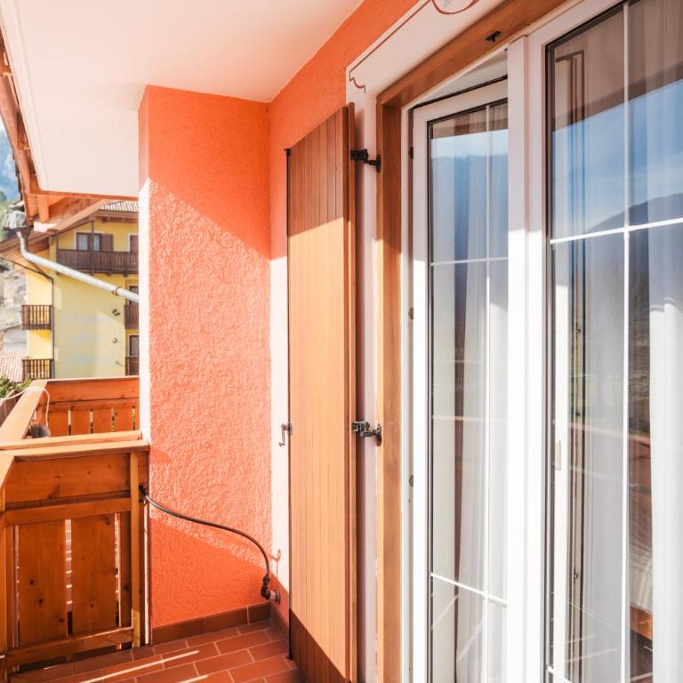 Residence Al Caminetto - One-Bedroom Apartment (4 Adults) - 14