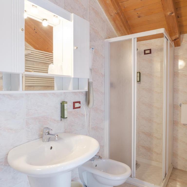 Residence Al Caminetto - Two-Bedroom Apartment - 2