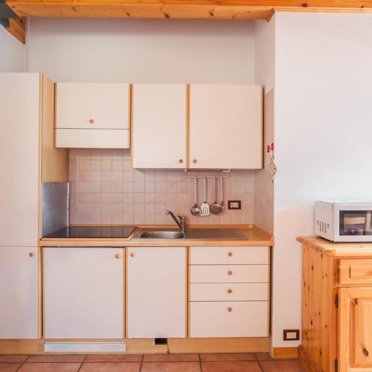 Residence Al Caminetto - Two-Bedroom Apartment - 4