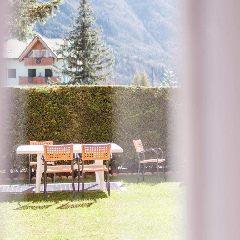 Residence Al Caminetto - Two-Bedroom Apartment (6 Adults) - 13