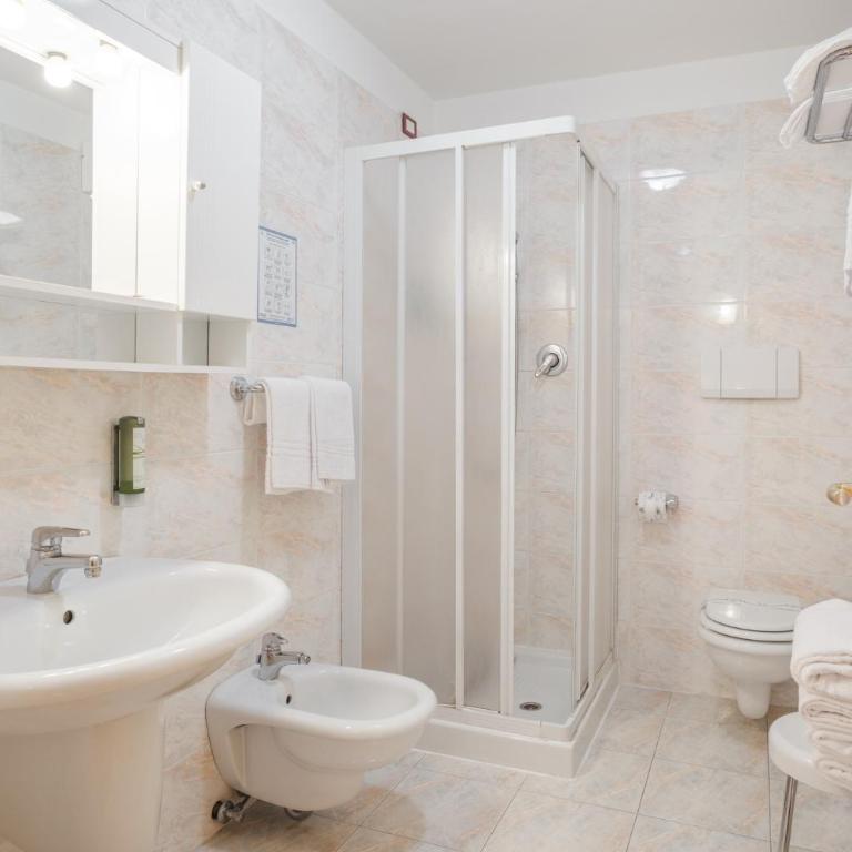 Residence Al Caminetto - Two-Bedroom Apartment - 1