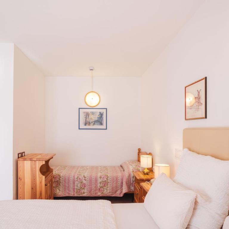 Residence Al Caminetto - One-Bedroom Apartment - 1