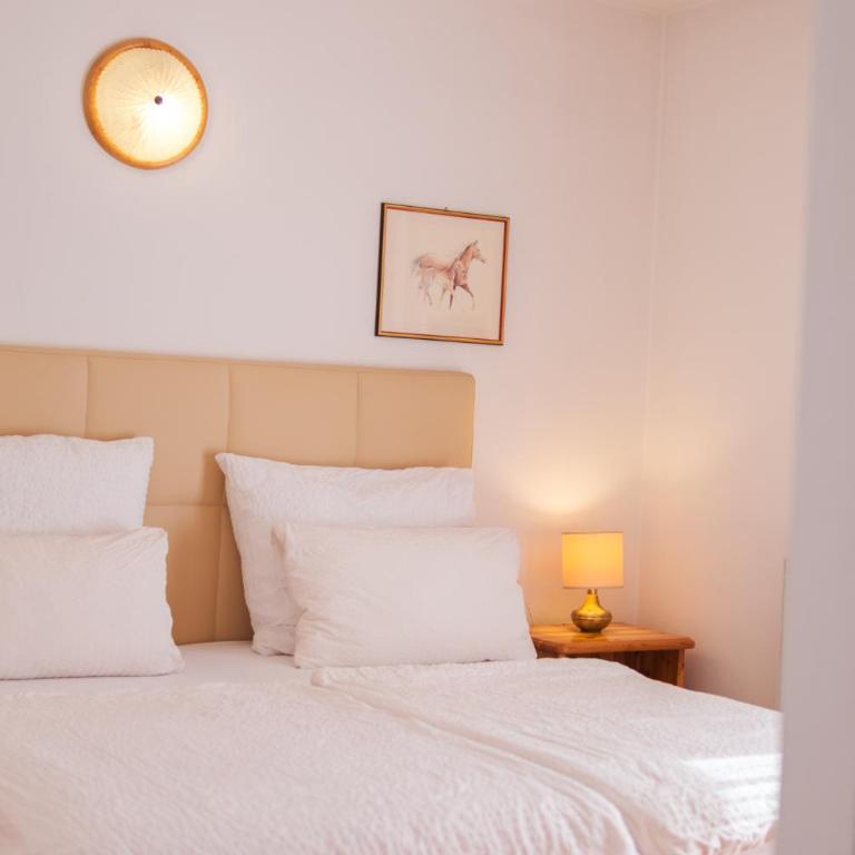 Residence Al Caminetto - One-Bedroom Apartment - 2