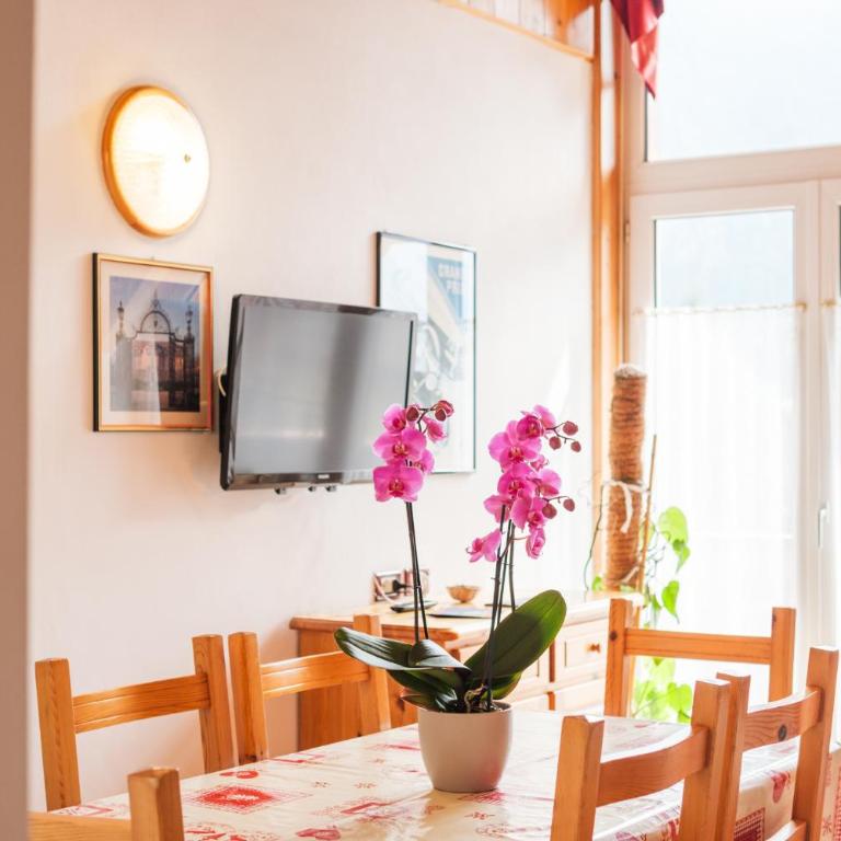 Residence Al Caminetto - Two-Bedroom Apartment - 4