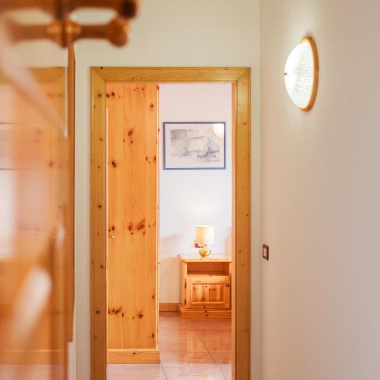 Residence Al Caminetto - Two-Bedroom Apartment - 3