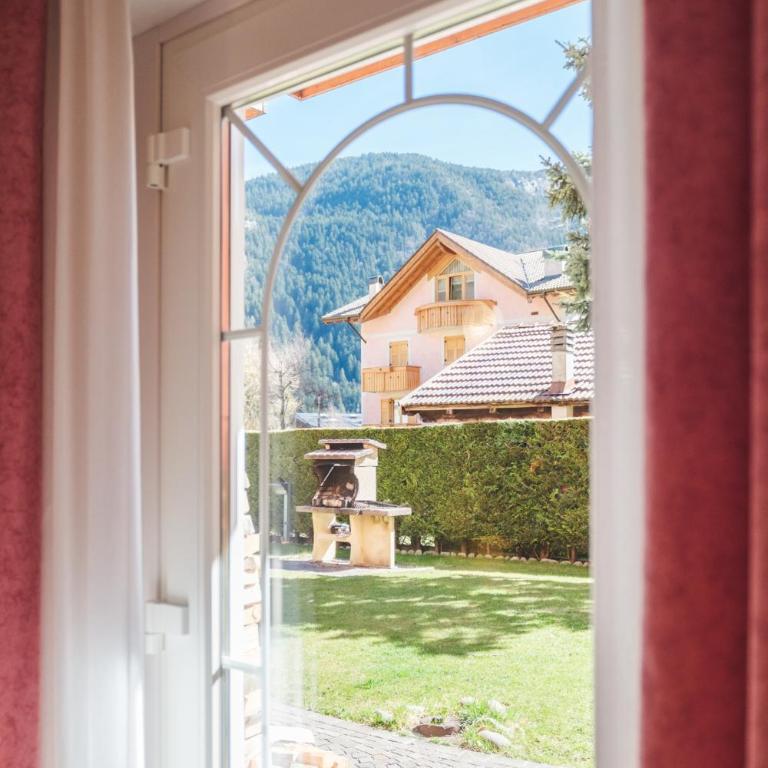 Residence Al Caminetto - Two-Bedroom Apartment (6 Adults) - 15
