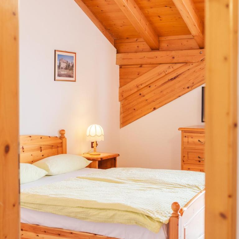 Residence Al Caminetto - Two-Bedroom Apartment - 6