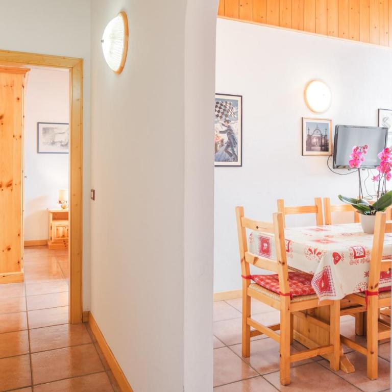 Residence Al Caminetto - Two-Bedroom Apartment - 5