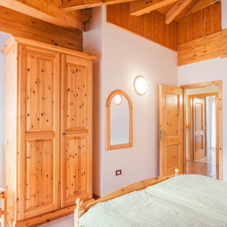 Residence Al Caminetto - Two-Bedroom Apartment - 9