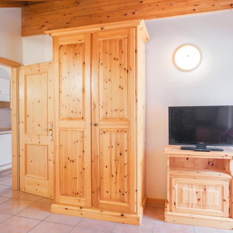 Residence Al Caminetto - Two-Bedroom Apartment - 10