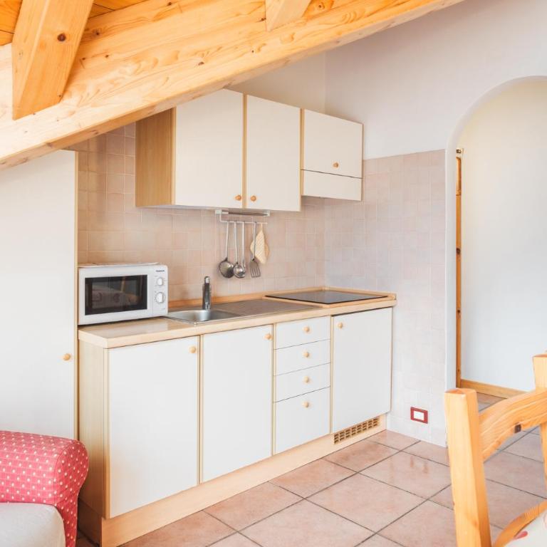 Residence Al Caminetto - Two-Bedroom Apartment - 6