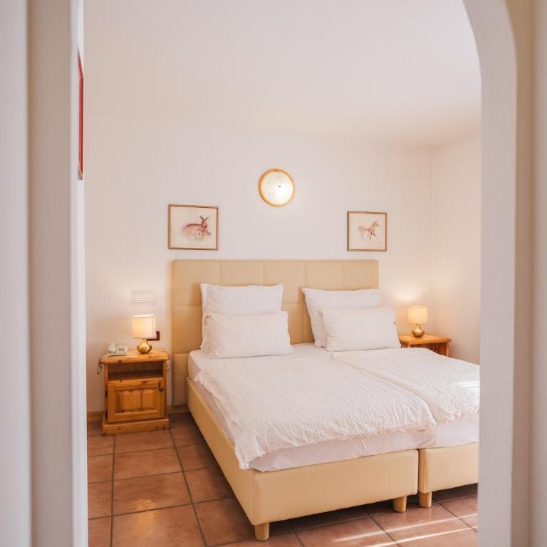 Residence Al Caminetto - One-Bedroom Apartment - 5