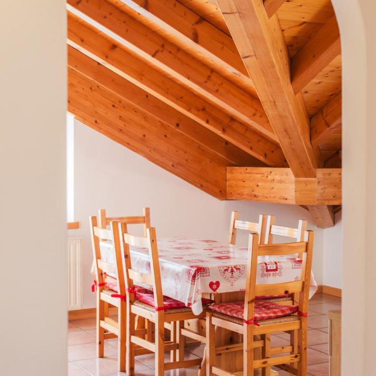 Residence Al Caminetto - Two-Bedroom Apartment - 11