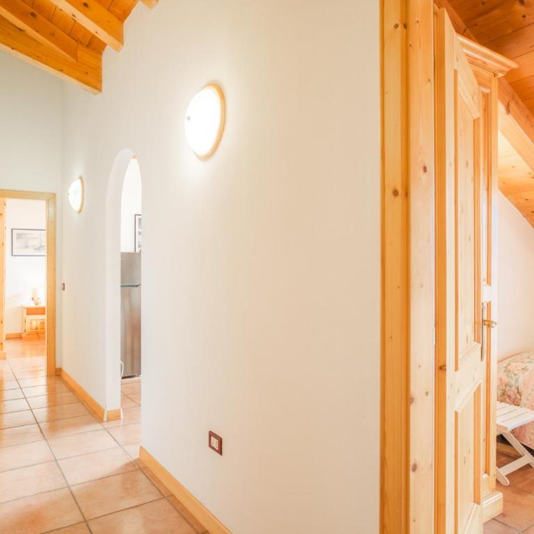 Residence Al Caminetto - Two-Bedroom Apartment - 7