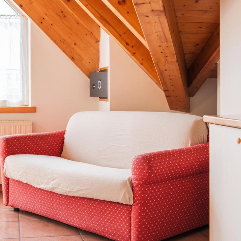 Residence Al Caminetto - Two-Bedroom Apartment - 8