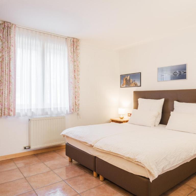 Residence Al Caminetto - One-Bedroom Apartment - 3