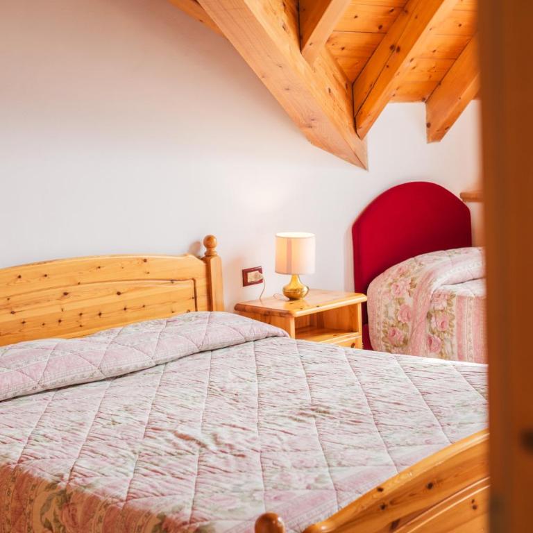 Residence Al Caminetto - Two-Bedroom Apartment - 9