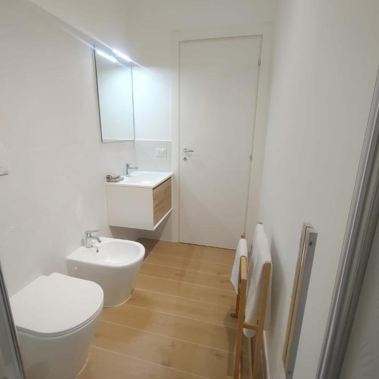Casa Linda - Camera Matrimoniale con Bagno Privato - 5