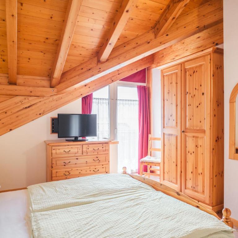 Residence Al Caminetto - Two-Bedroom Apartment - 18
