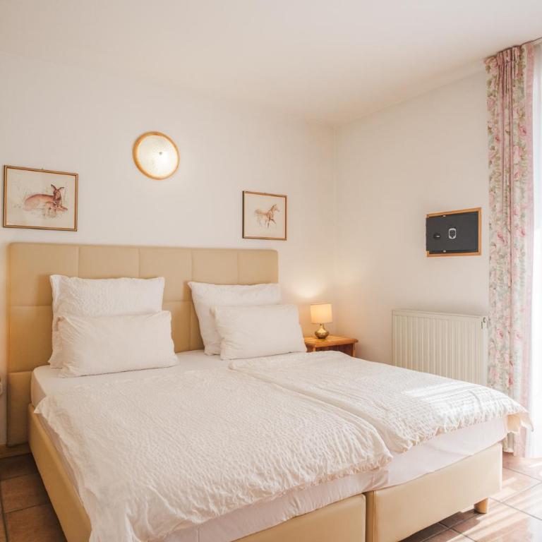 Residence Al Caminetto - One-Bedroom Apartment - 9