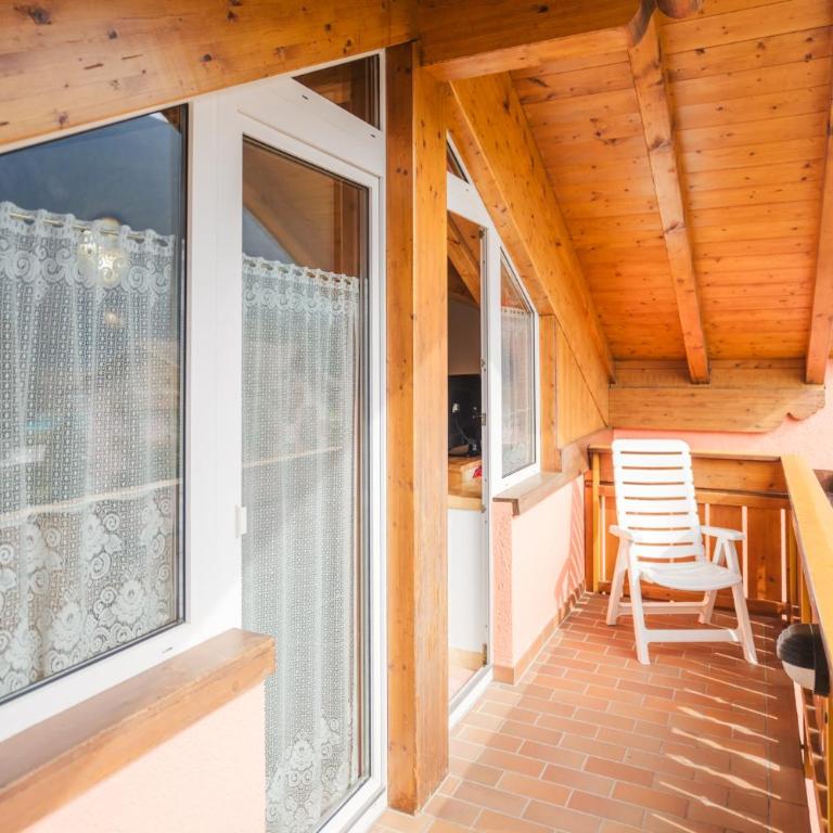Residence Al Caminetto - Two-Bedroom Apartment - 15