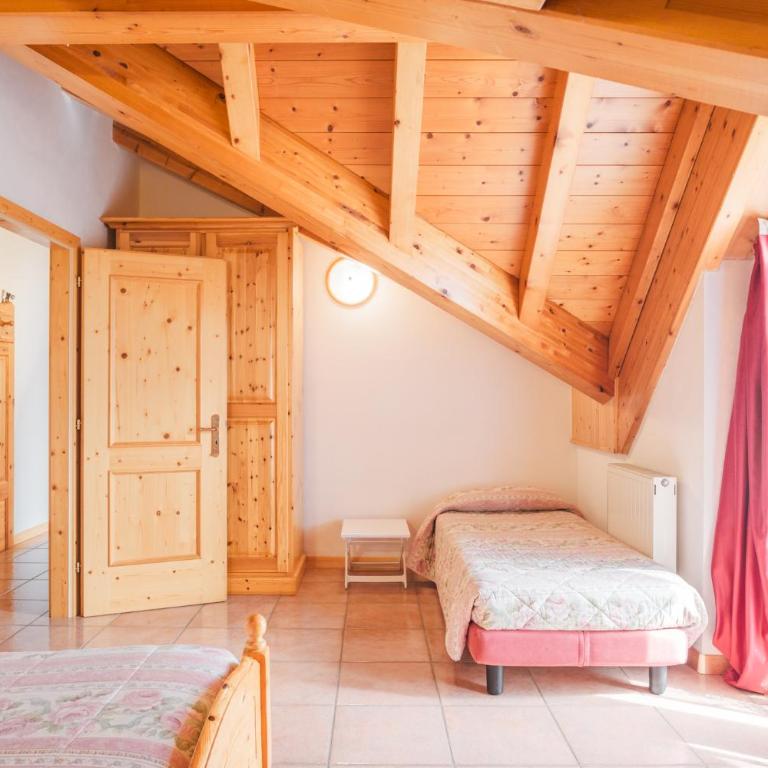 Residence Al Caminetto - Two-Bedroom Apartment - 10