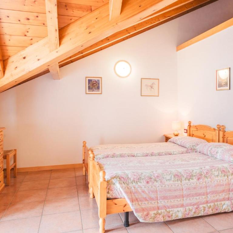 Residence Al Caminetto - Two-Bedroom Apartment - 11