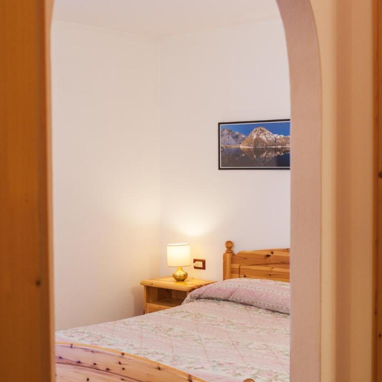 Residence Al Caminetto - One-Bedroom Apartment - 2