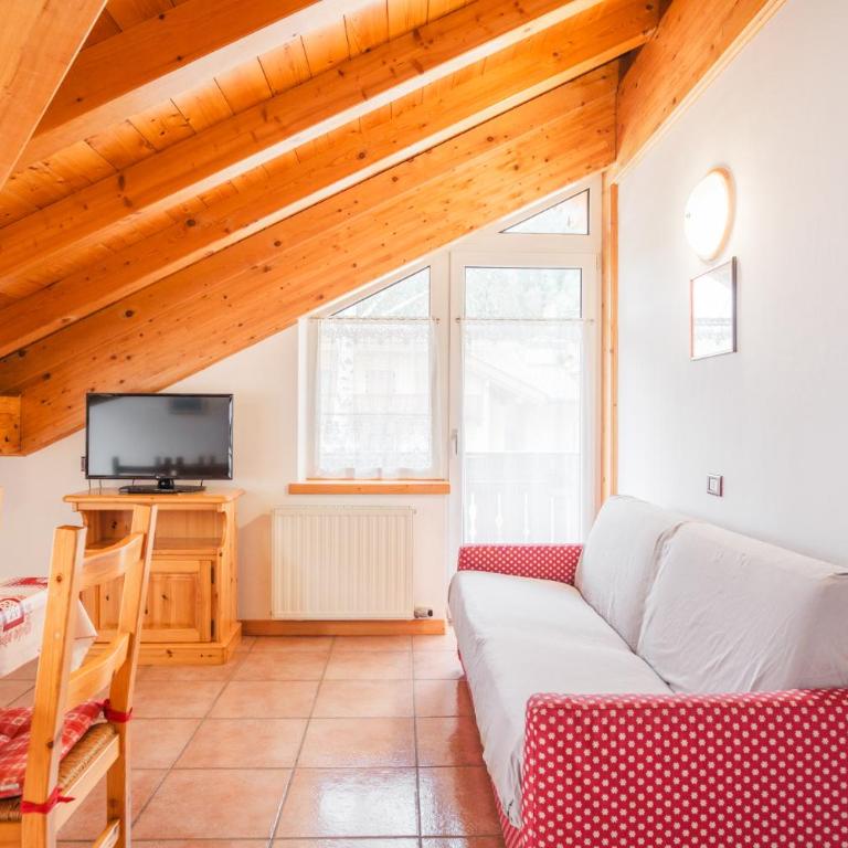 Residence Al Caminetto - Two-Bedroom Apartment - 17