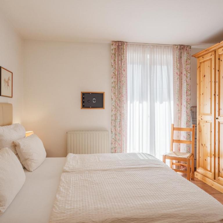 Residence Al Caminetto - One-Bedroom Apartment - 12