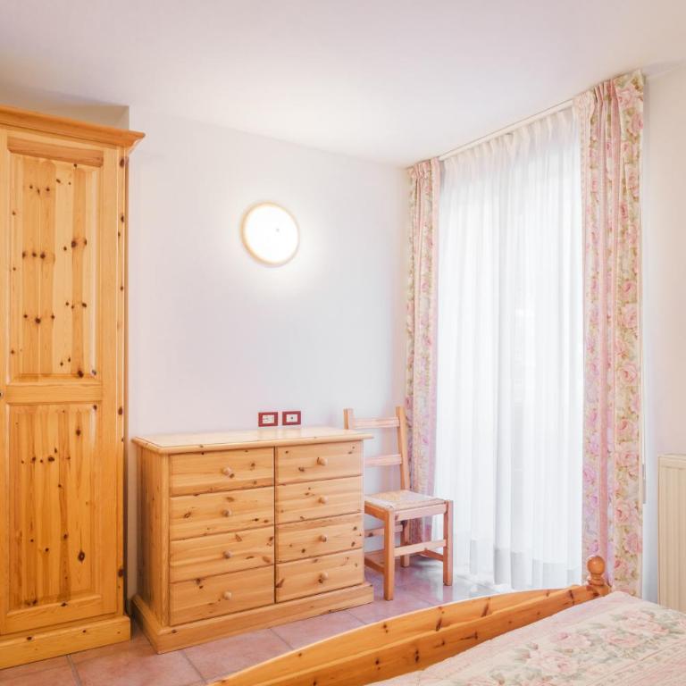 Residence Al Caminetto - One-Bedroom Apartment - 5