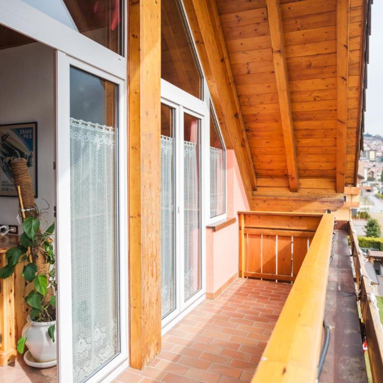 Residence Al Caminetto - Two-Bedroom Apartment - 15
