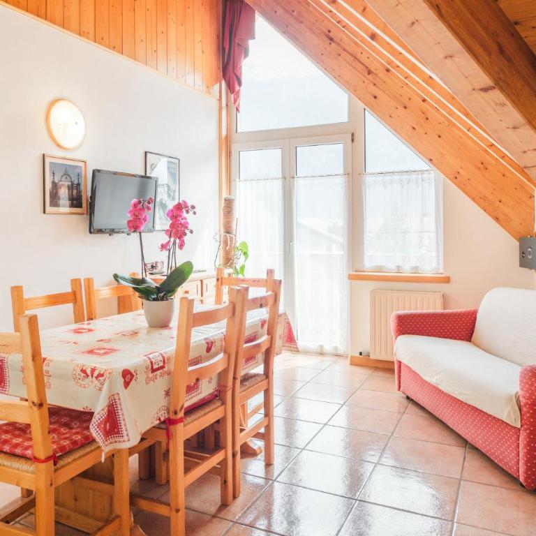 Residence Al Caminetto - Two-Bedroom Apartment - 14