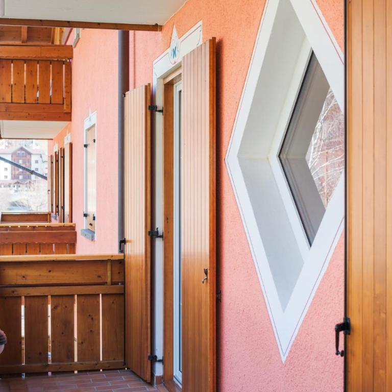 Residence Al Caminetto - One-Bedroom Apartment - 7