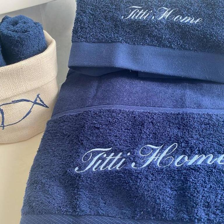 tittihome - Appartamento con 1 Camera da Letto - 5