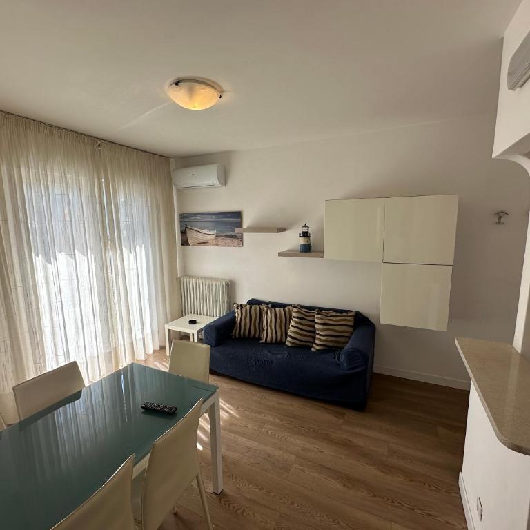 RESIDENZA MAZZANTI - AGENZIA COCAL - Appartamento con 2 Camere da Letto - 4